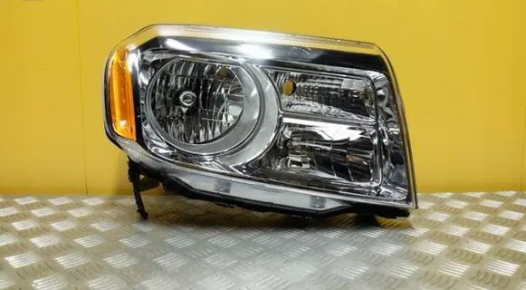 Honda Pilot II Headlight/headlamp 949483 2387
