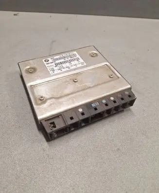 BMW 5 E60 E61 Comfort/convenience module 6927260 00004008C3 000208120