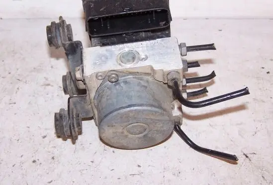 Volkswagen Up ABS Pump 1S0614117L