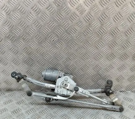Volkswagen ID.4 Front wiper linkage and motor 11B955023A 339702200U