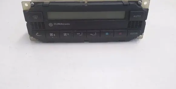 Volkswagen PASSAT B5 Climate control unit 3B1907044B 5HB00761710