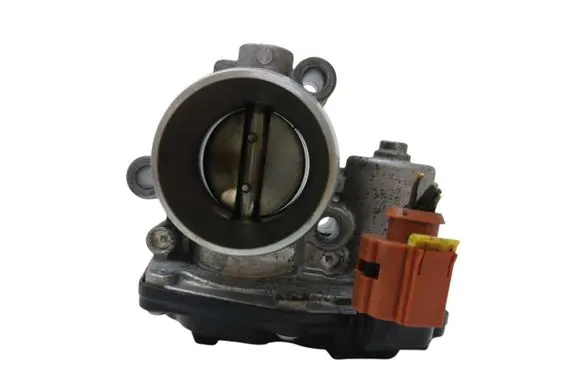 Ford Focus Throttle valve CM5G9F991FA B123230011