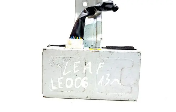 Nissan Leaf I (ZE0) Other control units/modules 285N63NA0B