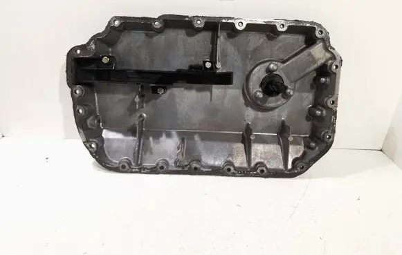 Audi A4 S4 B6 8E 8H Oil sump 059103604F 001702