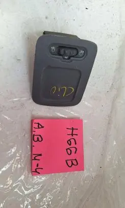 Renault Clio I Panel lighting control switch R655S920