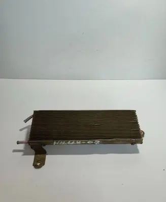 Toyota Hilux (AN10, AN20, AN30) Fuel cooler (radiator) 