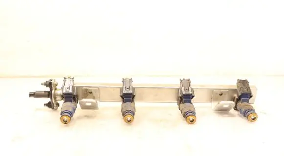 KIA Ceed Fuel main line pipe
