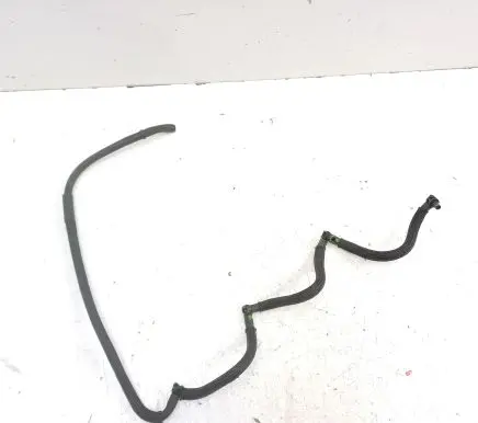 Peugeot Bipper Fuel return line/hose 