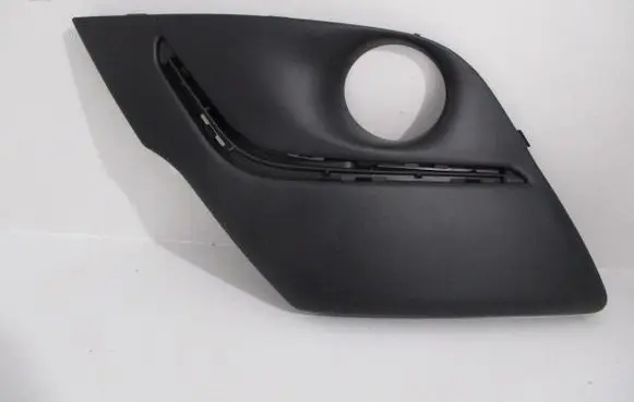 Peugeot 107 Front fog light trim/grill