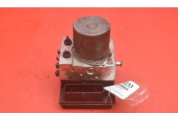 Audi A6 Allroad C5 ABS Pump 4F0614517K