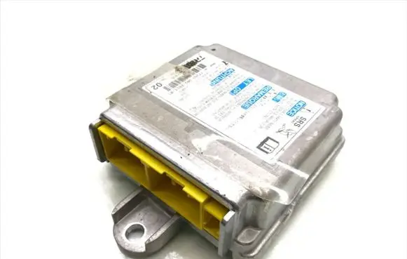 Honda Civic Airbag control unit/module 77960-SMG-E021-M1