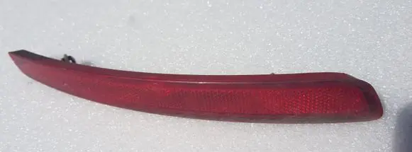 Ford Mondeo MK IV Rear tail light reflector BS71515B0