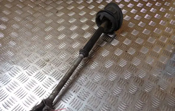 Audi A4 S4 B8 8K Steering column universal joint 87902C