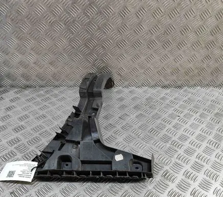 Audi Q3 8U Rear bumper mounting bracket 8U0807454A
