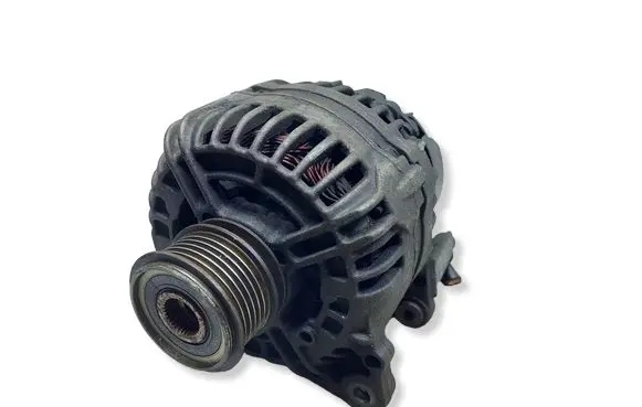 Volkswagen Polo Generator/alternator 045903023AKASACJ 045903023A