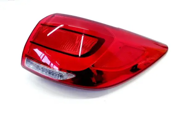 KIA Sportage Rear/tail lights 924023W510