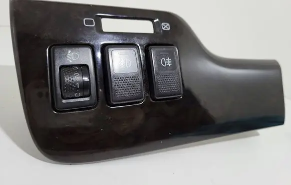 Subaru Legacy Other switches/knobs/shifts