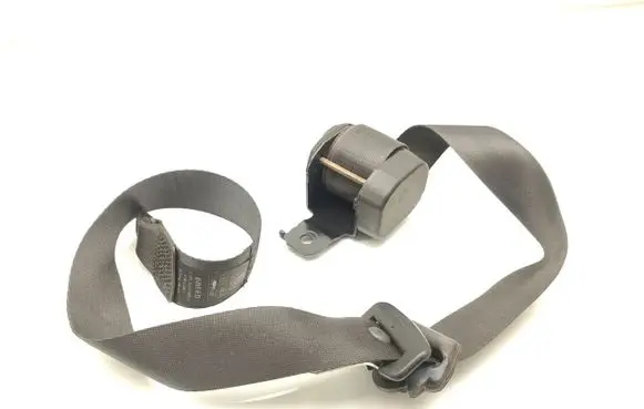 Opel Frontera B Front seatbelt 97188292