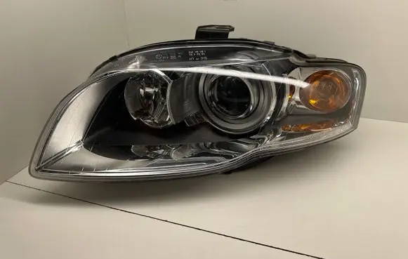 Audi A4 S4 B7 8E 8H Headlight/headlamp 8E0941003AF 18021804 0301219281