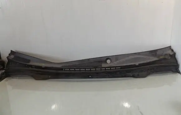 Hyundai i30 Wiper trim 861512R000