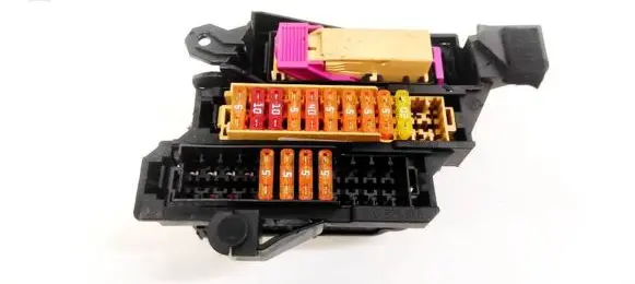 Audi Q5 SQ5 Fuse box set 8K0971846