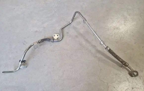 Mitsubishi L200 Vacuum line/pipe/hose
