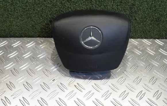 Mercedes-Benz Citan W415 Steering wheel airbag 985103162R