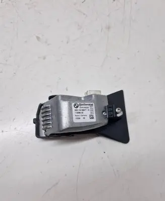 BMW 7 F01 F02 F03 F04 Windshield/windscreen camera 09188377 11868033 5WK44032