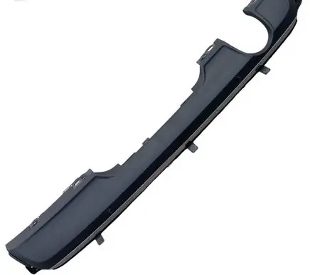 Renault Clio V Rear bumper lower part trim 850B20466R 057799