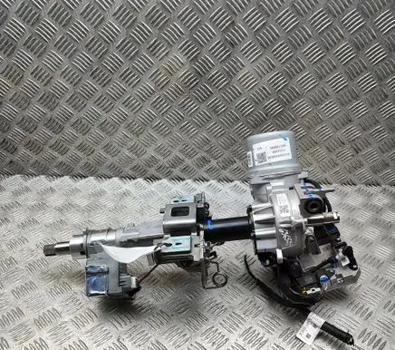KIA Soul Steering rack mechanical part 81900K0700 56340J2000