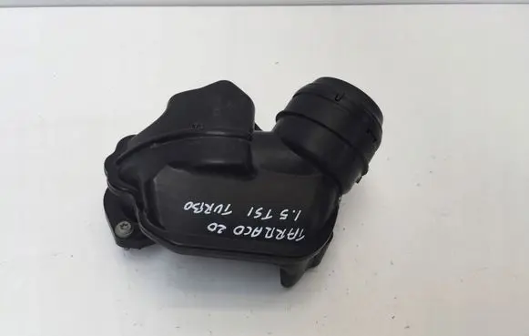 Seat Tarraco Air intake duct part 05E129656F
