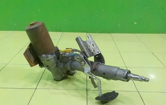 Toyota Prius (XW20) Power steering pump 8096047040