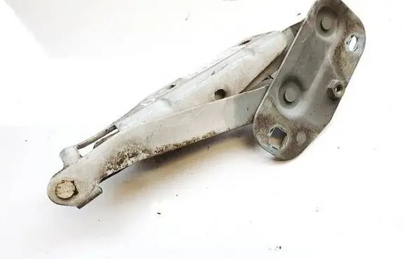 Engine bonnet/hood hinges