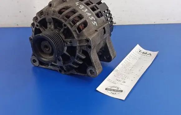 Generator/alternator