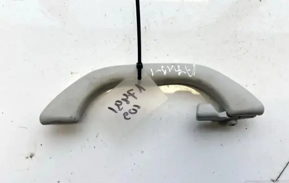 Audi A4 S4 B5 8D Front interior roof grab handle