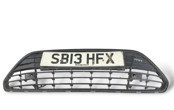 Ford Mondeo MK IV Front bumper lower grill BS7117B968A 17B968