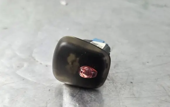 Volvo XC60 Alarm movement detector/sensor 31268017 10W03