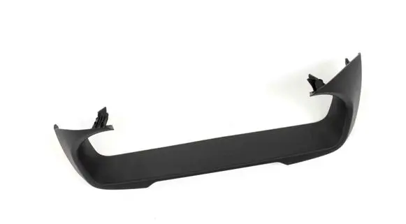 Dashboard trim