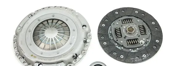 Clutch set kit
