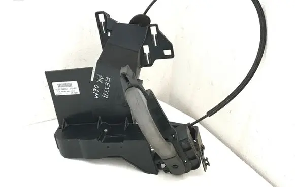 Ford Fiesta Front door lock 2S51B219A65AJ 2S51A219A65A