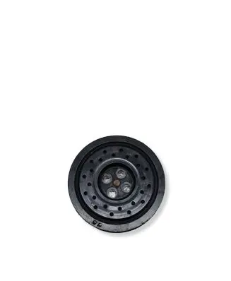 Opel Astra K Crankshaft pulley 55491638