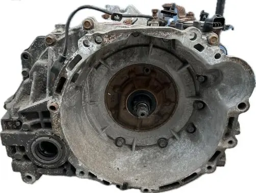 Hyundai i30 Automatic gearbox A4CF12