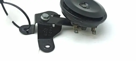 Mercedes-Benz R W251 Horn signal A1645420120 000208