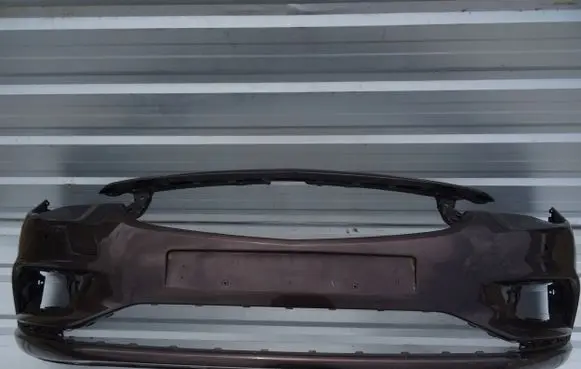 Opel Astra K Front bumper R16P1