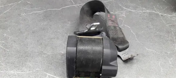 Volkswagen Caddy Seat belt trim 6K9857805