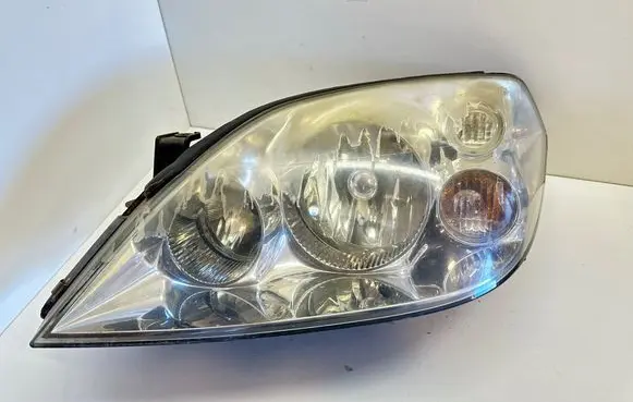 Nissan Primera Headlight/headlamp 26060AU800 1EJ23801001 238010010