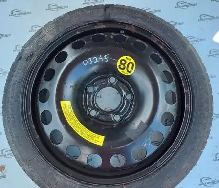 Opel Astra H R16 spare wheel 2160115