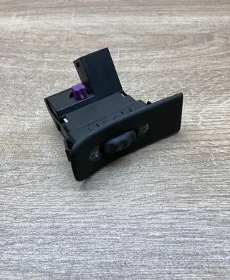 Renault Laguna I Headlight level height control switch 7700419690 7700822799