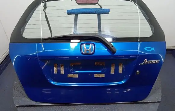 Honda Jazz Tailgate/trunk/boot lid