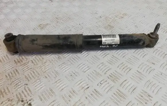 Renault Megane IV Rear shock absorber/damper 562101385R EM245101 06291528